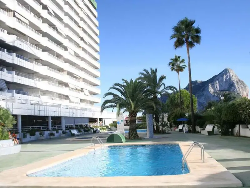Apartamentos Esmeralda Suites | Unitursa