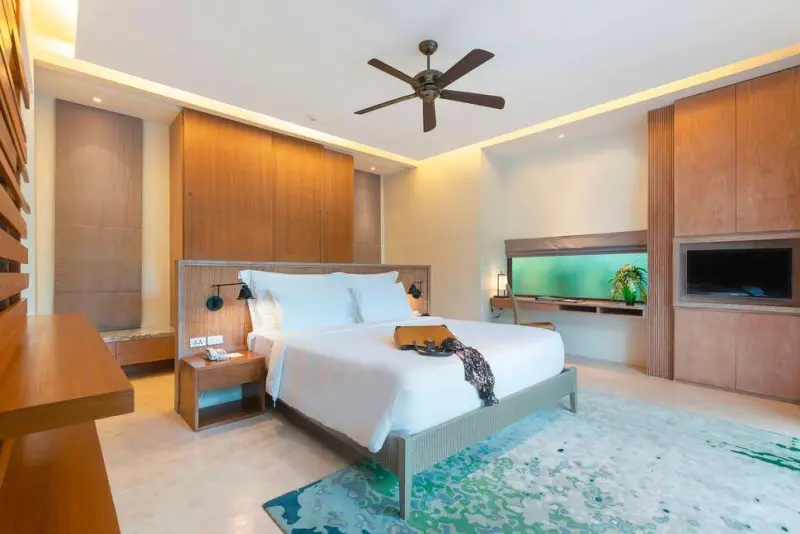 OUTRIGGER Koh Samui Beach Resort