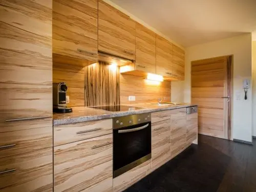 Knappensteig appartements