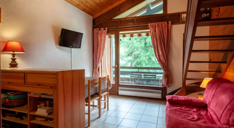 Studio La Corniche