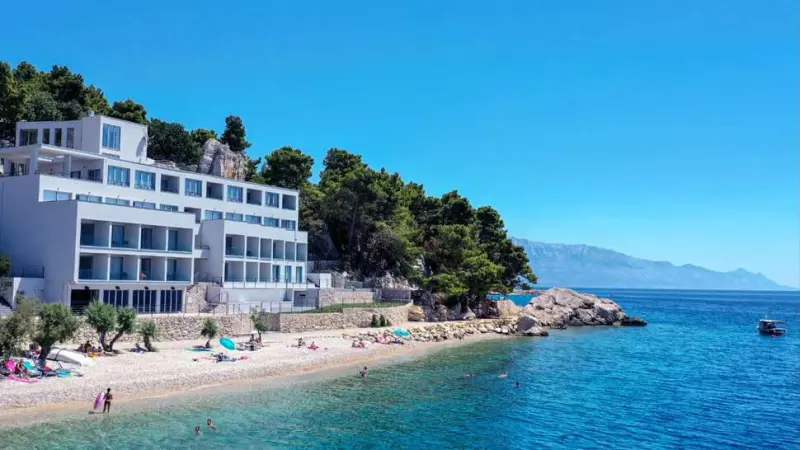 Hotel Saint Hildegard, Charming boutique escape