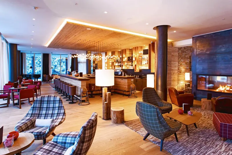 Falkensteiner Hotel Schladming