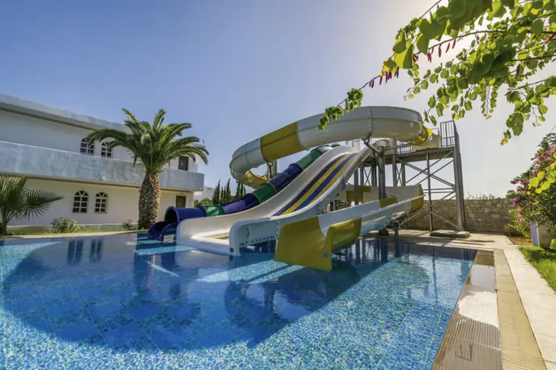 Ydoria Resort
