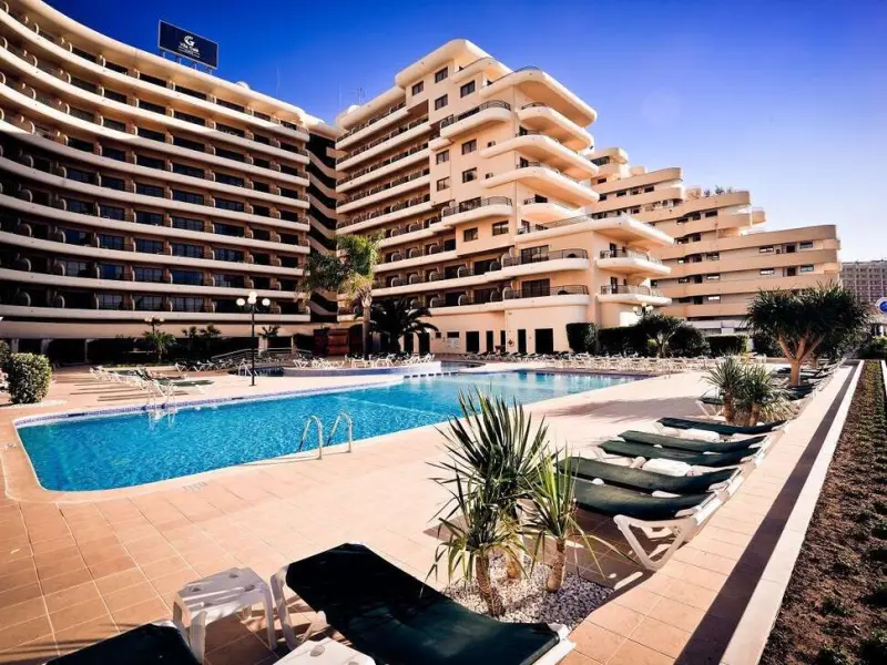 Hotel Vila Galé Marina