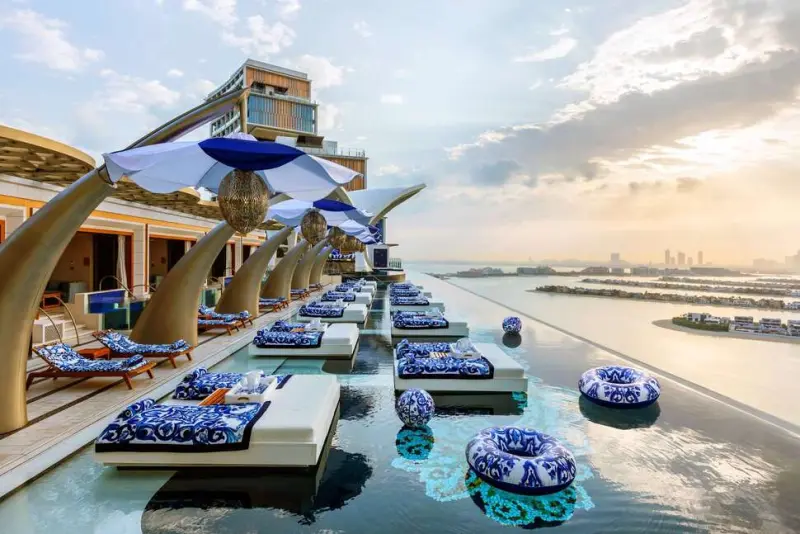 Atlantis The Royal