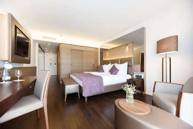 Imlauer Hotel Pitter