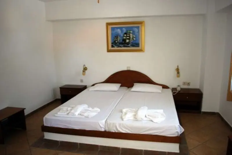 Hotel Amari