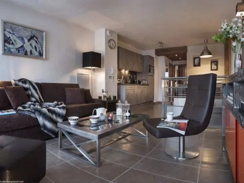 CGH Résidences & Spas - Résidence Boutique Le Centaure