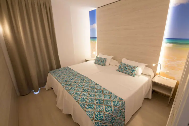 Aparthotel Novo Mar