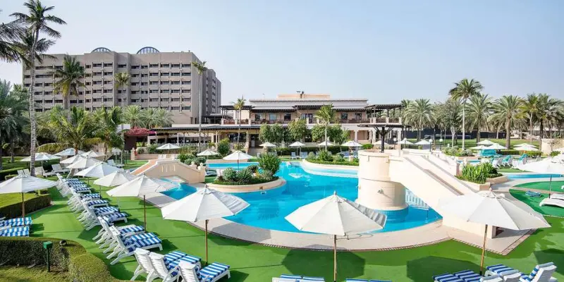 InterContinental Muscat by IHG