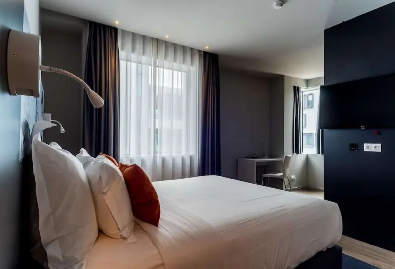 Hotel Star Inn Lisbon Airport