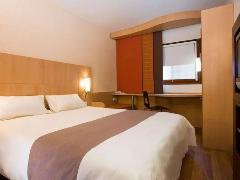 ibis Tanger City Center