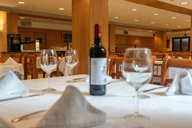 Pierre & Vacances Hotel Coray Andorra