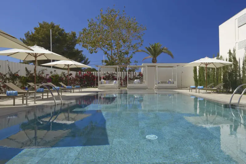 ME Ibiza - The Leading Hotels of the World