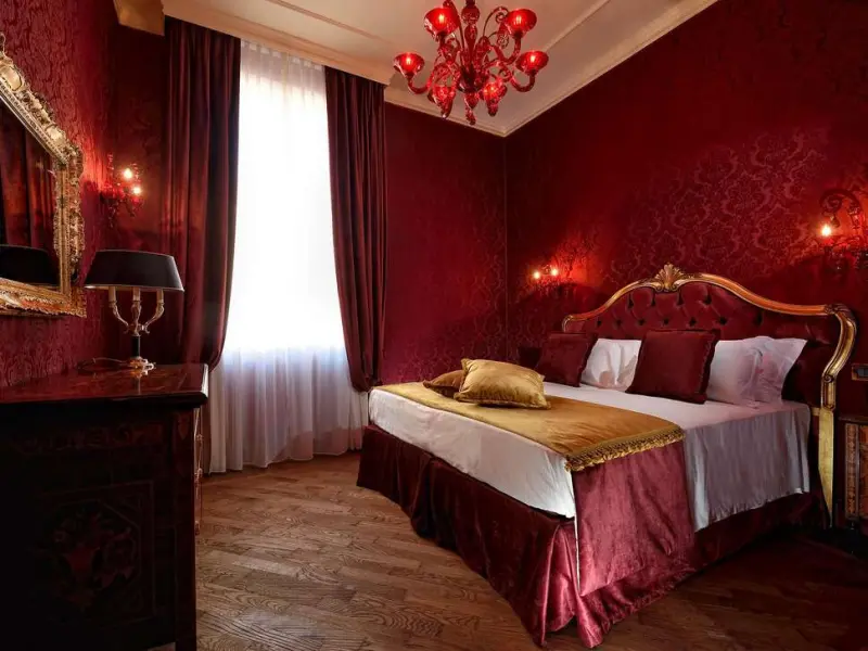 Hotel Ai Cavalieri