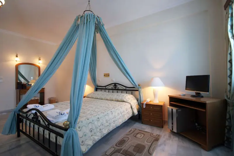 Aegean View Hotel