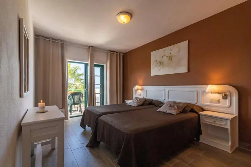 Aparthotel Neptuno
