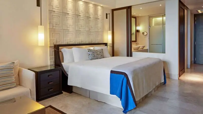 The Romanos, a Luxury Collection Resort, Costa Navarino