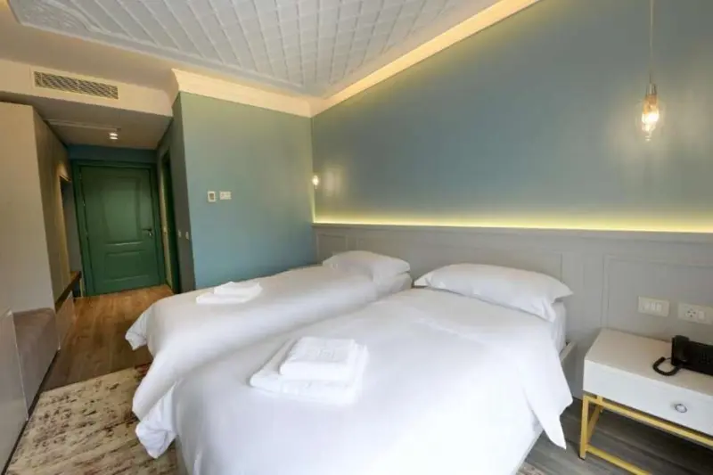 Çoçja Boutique Hotel