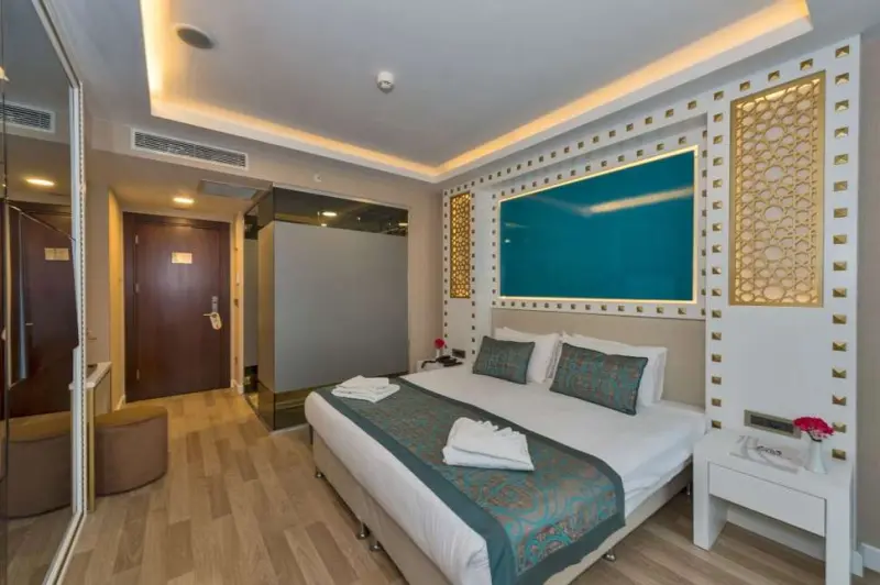 Great Fortune Hotel