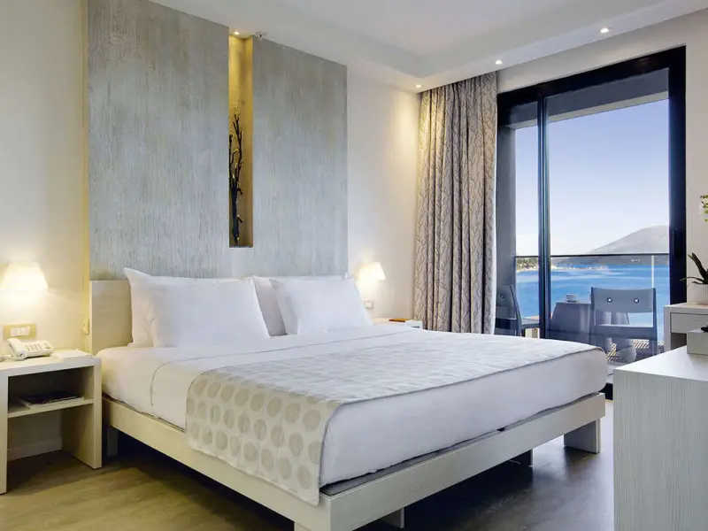Palmon Bay Hotel & Spa
