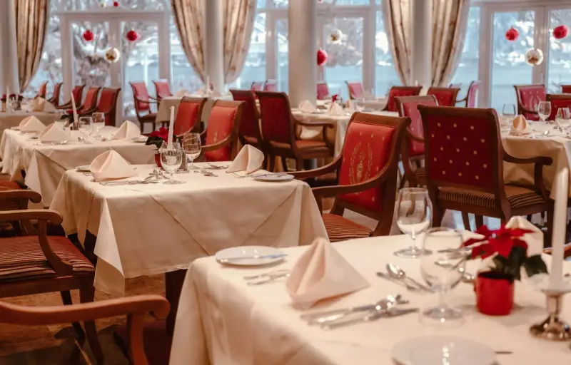 Grand Hotel Zell am See