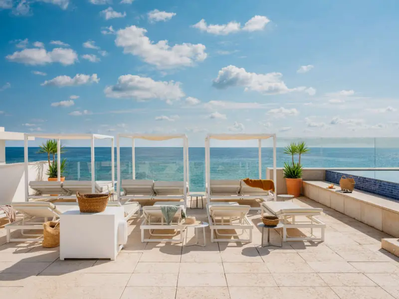 MiM Mallorca member of Meliá Collection
