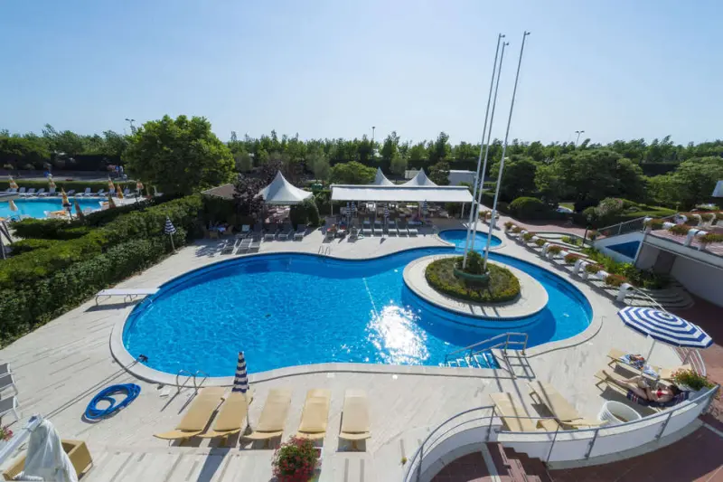 B&B HOTEL Chioggia Airone
