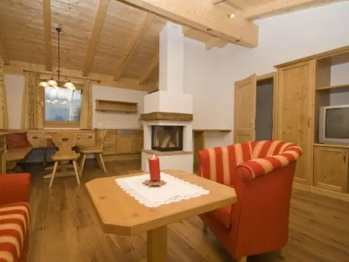 Resort Brixen Im Thale