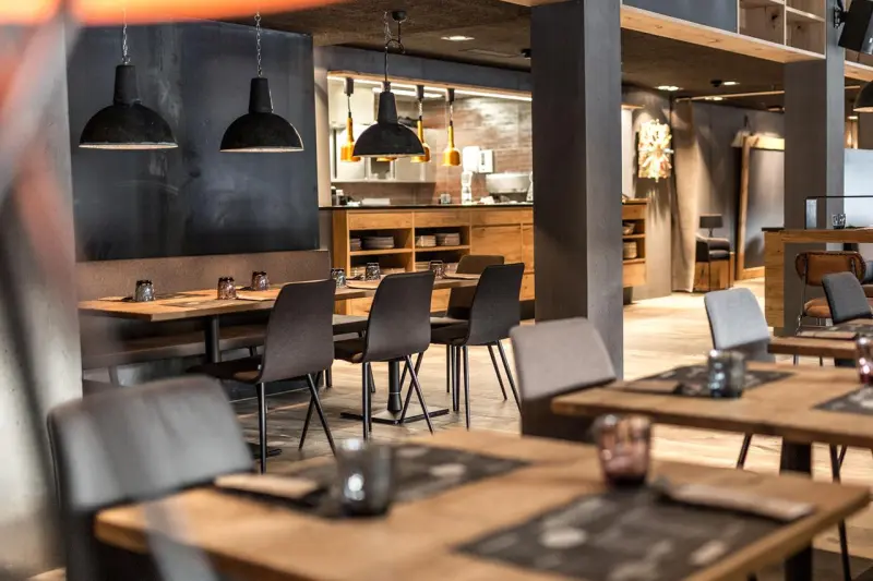 Revier Mountain Lodge Lenzerheide