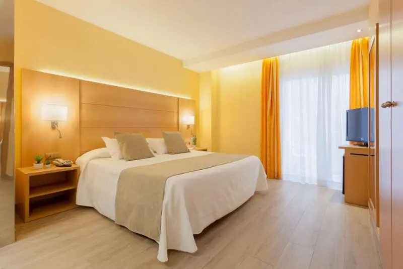 Hotel Pimar & Spa