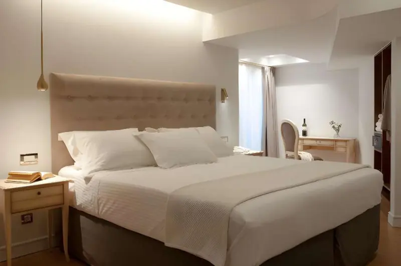 Acropolian Spirit Boutique Hotel