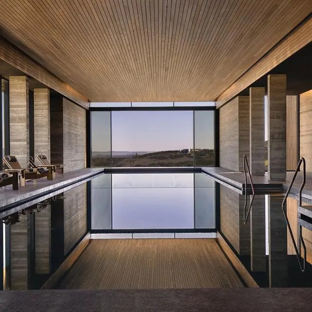 Minthis Resort