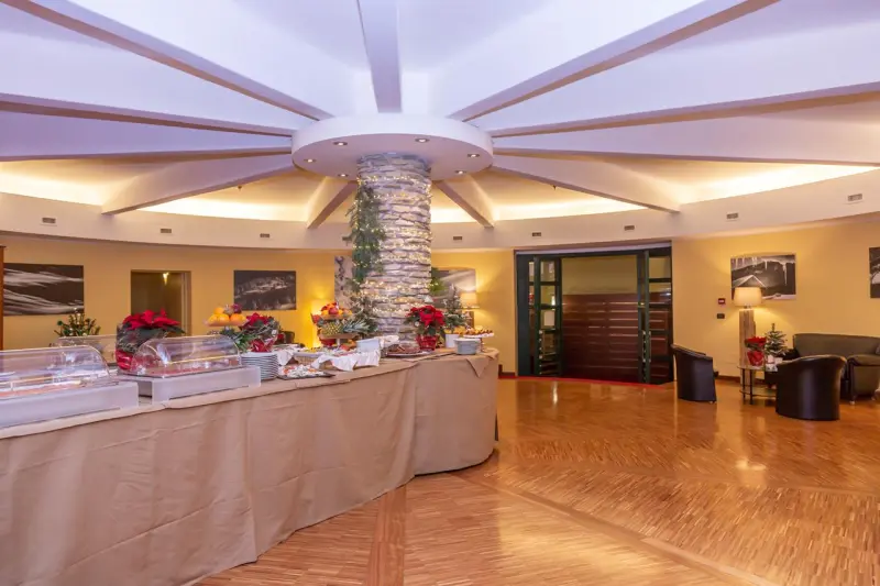 Hotel la Torre