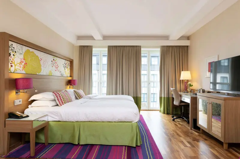 Elite Hotel Savoy, Malmö