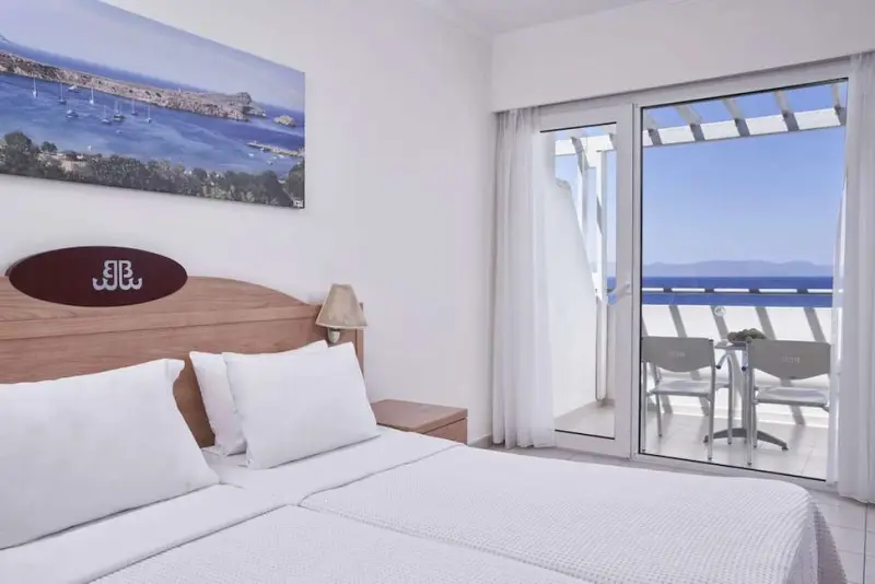 Blue Bay Beach Resort
