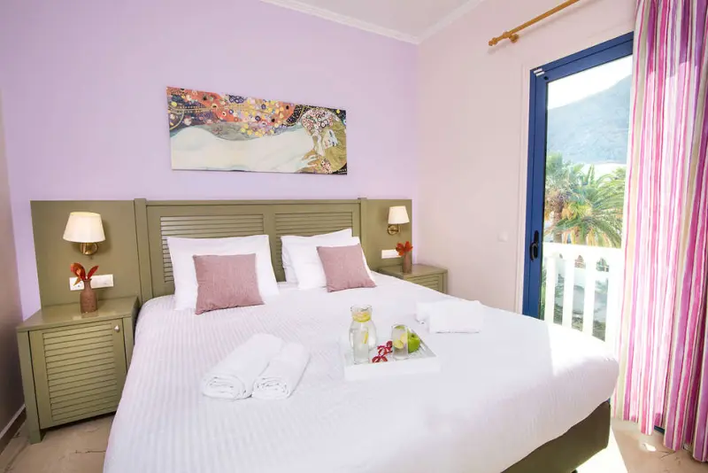 Hotel Sunshine