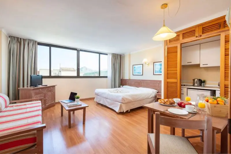 Alcudia Boutique Apartments - Studio