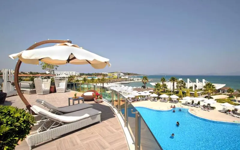 Ilıca Hotel Spa & Wellness Thermal Resort