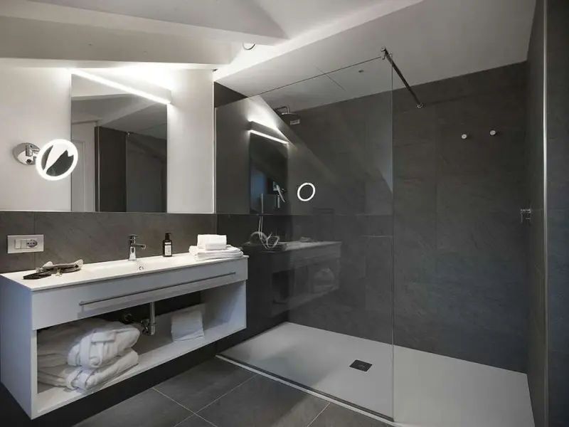 Hotel Touring Verona