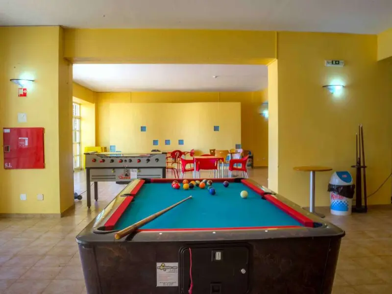 Apartamentos Turísticos Flor da Rocha