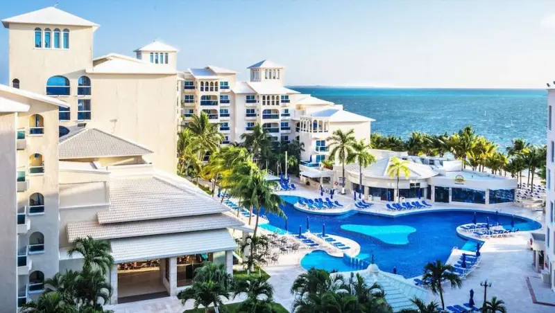 Occidental Costa Cancún