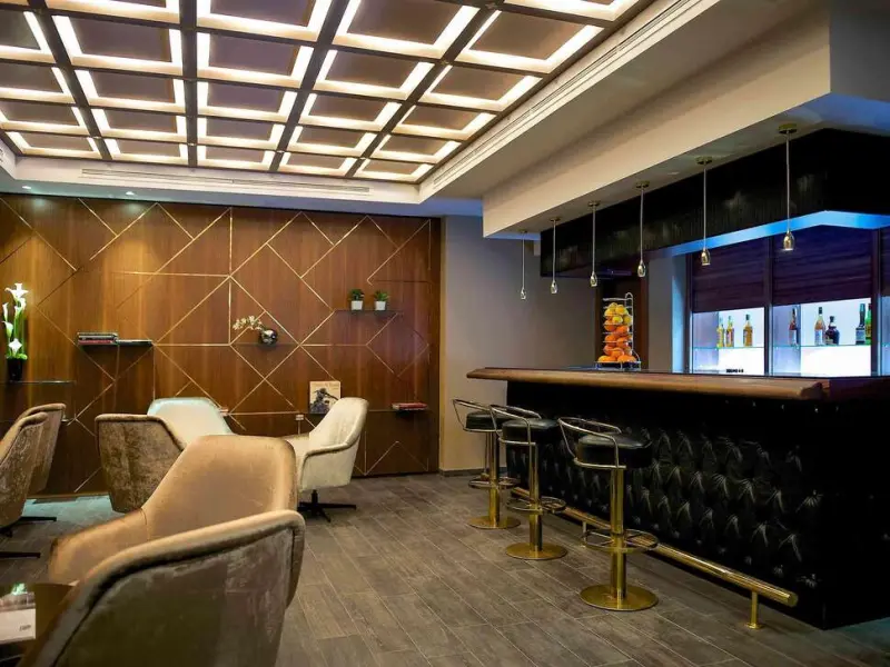 Cerretani Hotel Firenze - MGallery Collection
