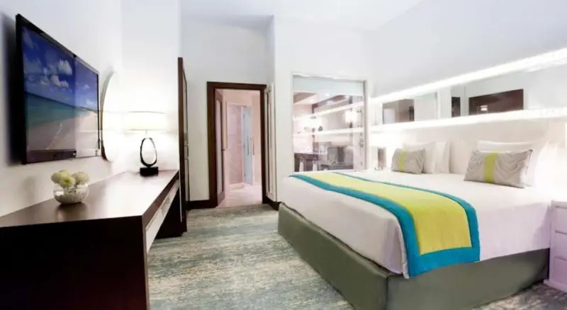 JA Ocean View Hotel Jumeirah Beach