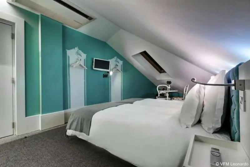 LX Boutique Hotel