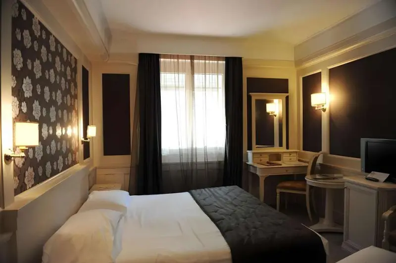 Hotel Europa