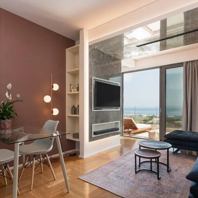 Onira Suite Dreams