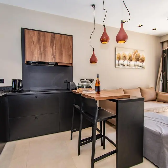 Nestor Luxury Villas