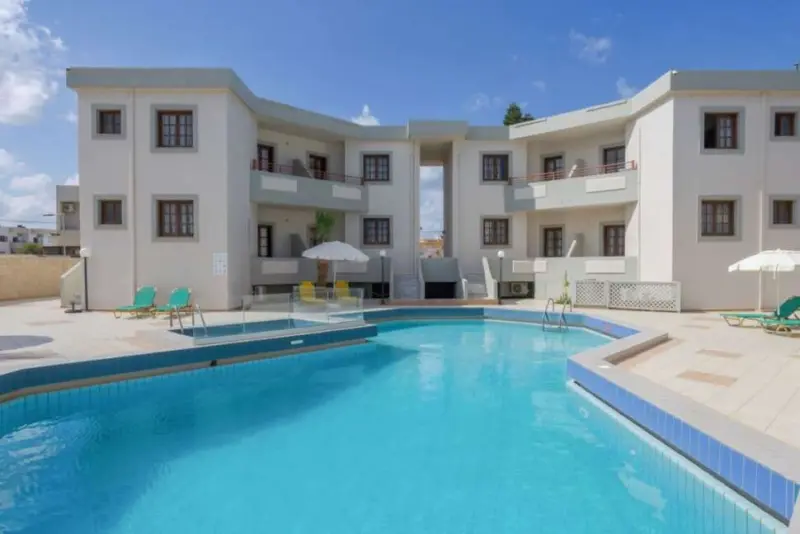 John-Mary Apts