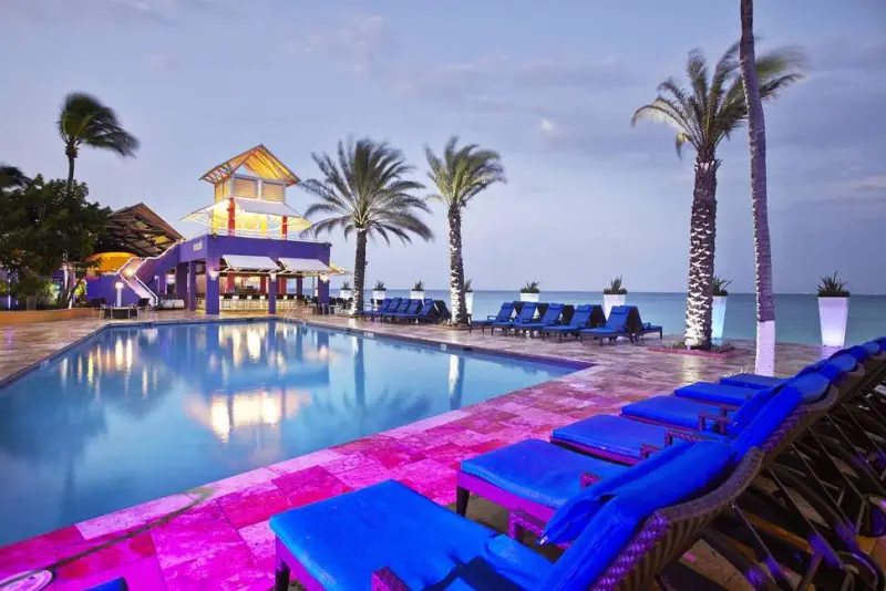 Tamarijn Aruba All Inclusive Resort